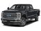 2026 Ford Super Duty F-350 DRW LARIAT 4WD Crew Cab 8' Box