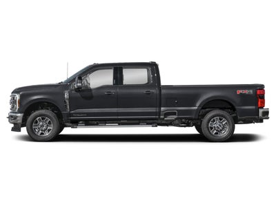 2026 Ford Super Duty F-350 DRW LARIAT 4WD Crew Cab 8' Box