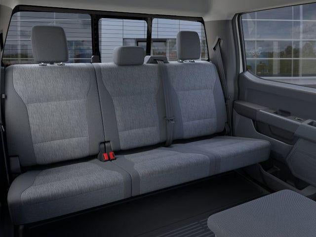 2026 Ford Super Duty F-350 DRW XL 4WD Crew Cab 8' Box