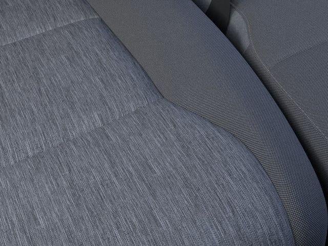 2026 Ford Super Duty F-350 DRW XL 4WD Crew Cab 8' Box