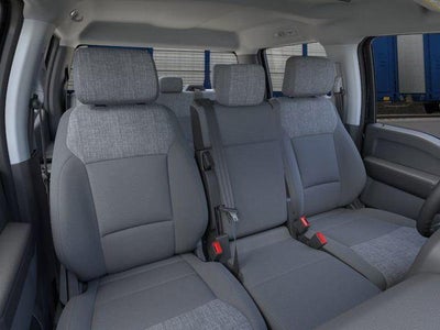 2026 Ford Super Duty F-350 DRW XLT 4WD Crew Cab 8' Box