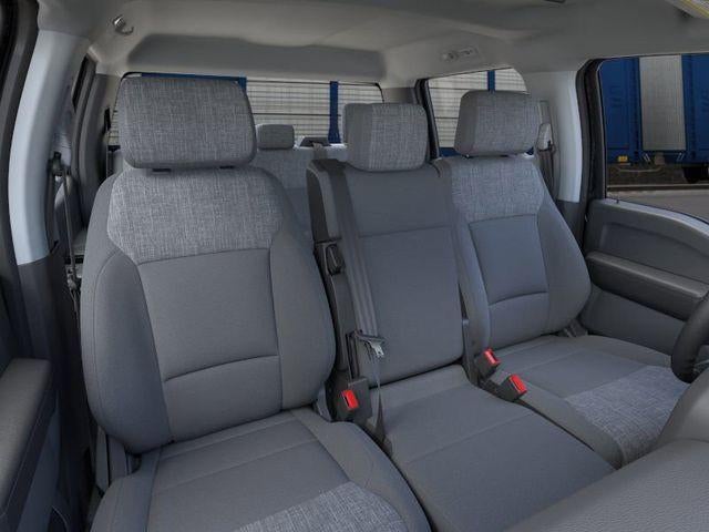 2026 Ford Super Duty F-350 DRW XLT 4WD Crew Cab 8' Box