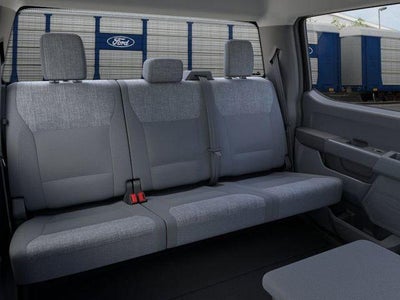 2026 Ford Super Duty F-350 DRW XLT 4WD Crew Cab 8' Box