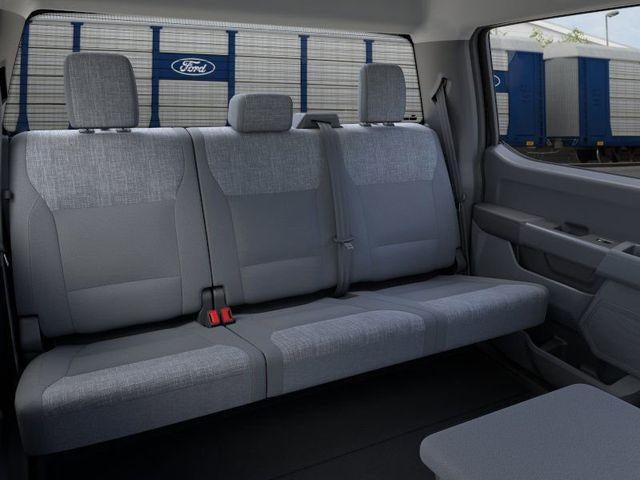 2026 Ford Super Duty F-350 DRW XLT 4WD Crew Cab 8' Box