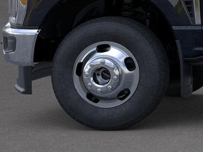 2026 Ford Super Duty F-350 DRW XLT 4WD Crew Cab 8' Box