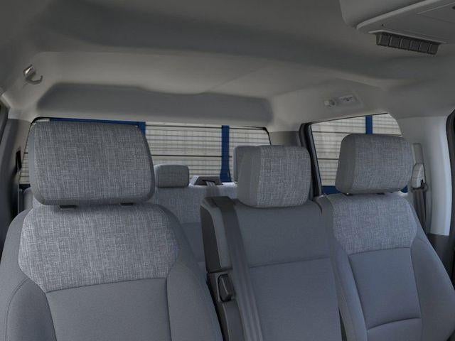 2026 Ford Super Duty F-350 DRW XLT 4WD Crew Cab 8' Box