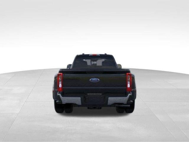 2026 Ford Super Duty F-350 DRW XLT 4WD Crew Cab 8' Box