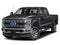 2026 Ford Super Duty F-350 DRW XLT 4WD Crew Cab 8' Box