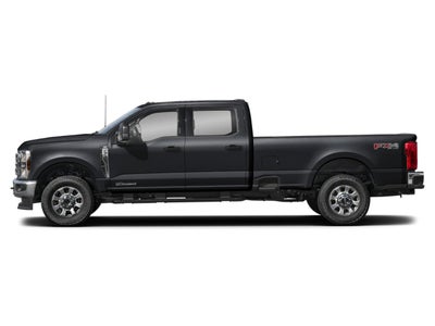 2026 Ford Super Duty F-350 DRW XLT 4WD Crew Cab 8' Box