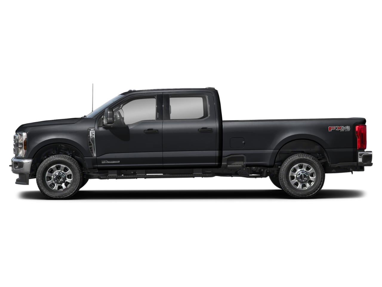 2026 Ford Super Duty F-350 DRW XLT 4WD Crew Cab 8' Box
