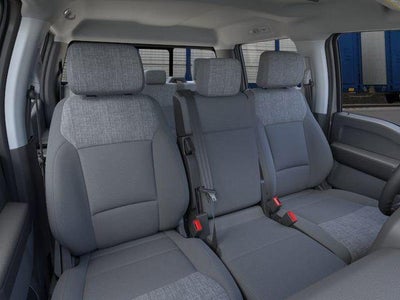 2026 Ford Super Duty F-350 DRW XLT 4WD Crew Cab 8' Box