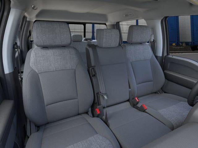 2026 Ford Super Duty F-350 DRW XLT 4WD Crew Cab 8' Box