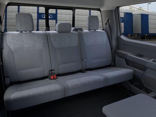 2026 Ford Super Duty F-350 DRW XLT 4WD Crew Cab 8' Box