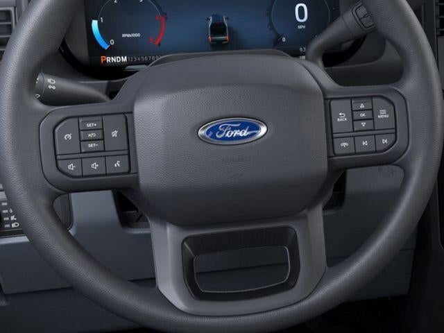 2026 Ford Super Duty F-350 DRW XLT 4WD Crew Cab 8' Box
