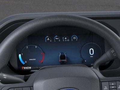 2026 Ford Super Duty F-350 DRW XLT 4WD Crew Cab 8' Box