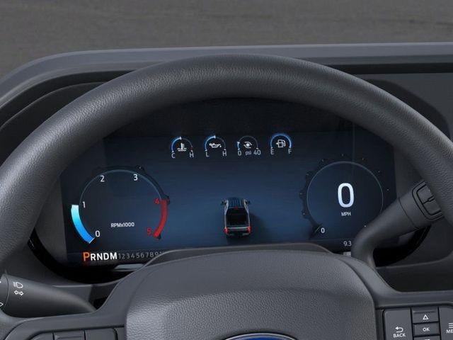 2026 Ford Super Duty F-350 DRW XLT 4WD Crew Cab 8' Box