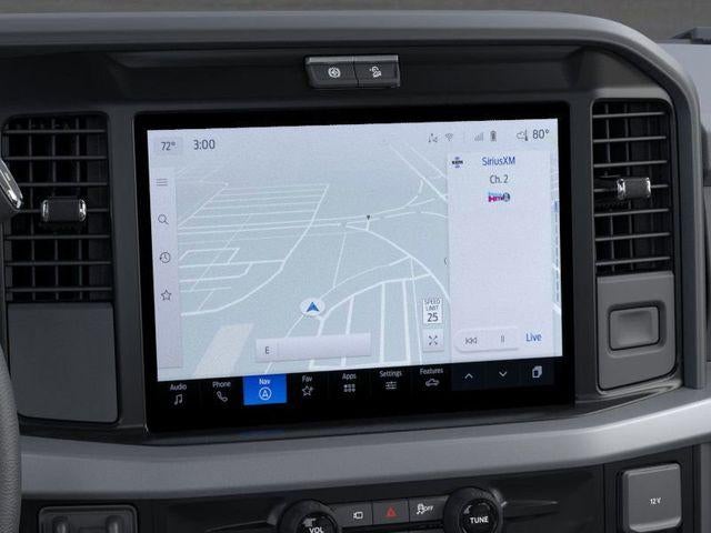 2026 Ford Super Duty F-350 DRW XLT 4WD Crew Cab 8' Box