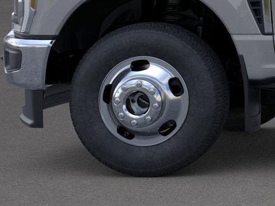 2026 Ford Super Duty F-350 DRW XLT 4WD Crew Cab 8' Box