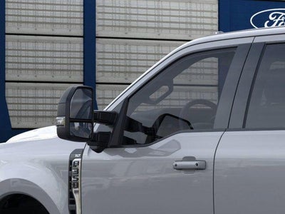 2026 Ford Super Duty F-350 DRW XLT 4WD Crew Cab 8' Box