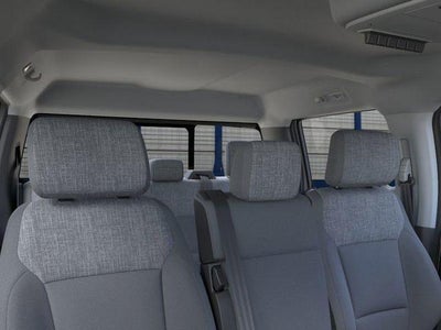 2026 Ford Super Duty F-350 DRW XLT 4WD Crew Cab 8' Box