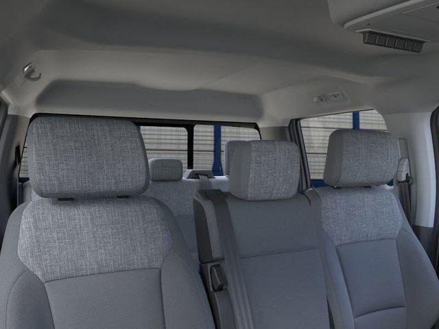 2026 Ford Super Duty F-350 DRW XLT 4WD Crew Cab 8' Box