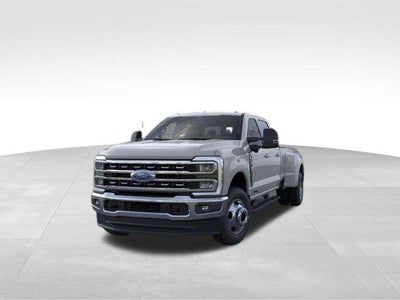 2026 Ford Super Duty F-350 DRW XLT 4WD Crew Cab 8' Box