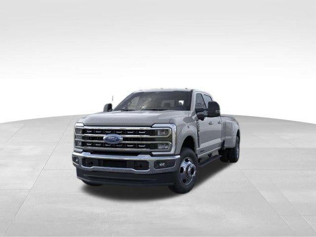 2026 Ford Super Duty F-350 DRW XLT 4WD Crew Cab 8' Box