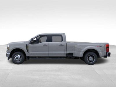 2026 Ford Super Duty F-350 DRW XLT 4WD Crew Cab 8' Box