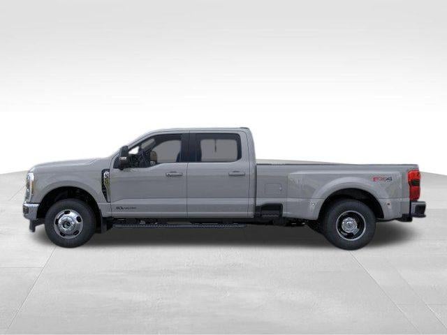 2026 Ford Super Duty F-350 DRW XLT 4WD Crew Cab 8' Box