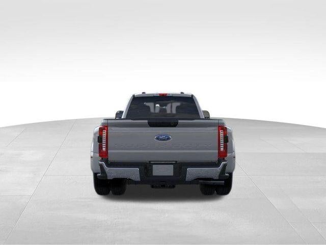 2026 Ford Super Duty F-350 DRW XLT 4WD Crew Cab 8' Box