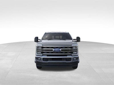 2026 Ford Super Duty F-350 DRW XLT 4WD Crew Cab 8' Box