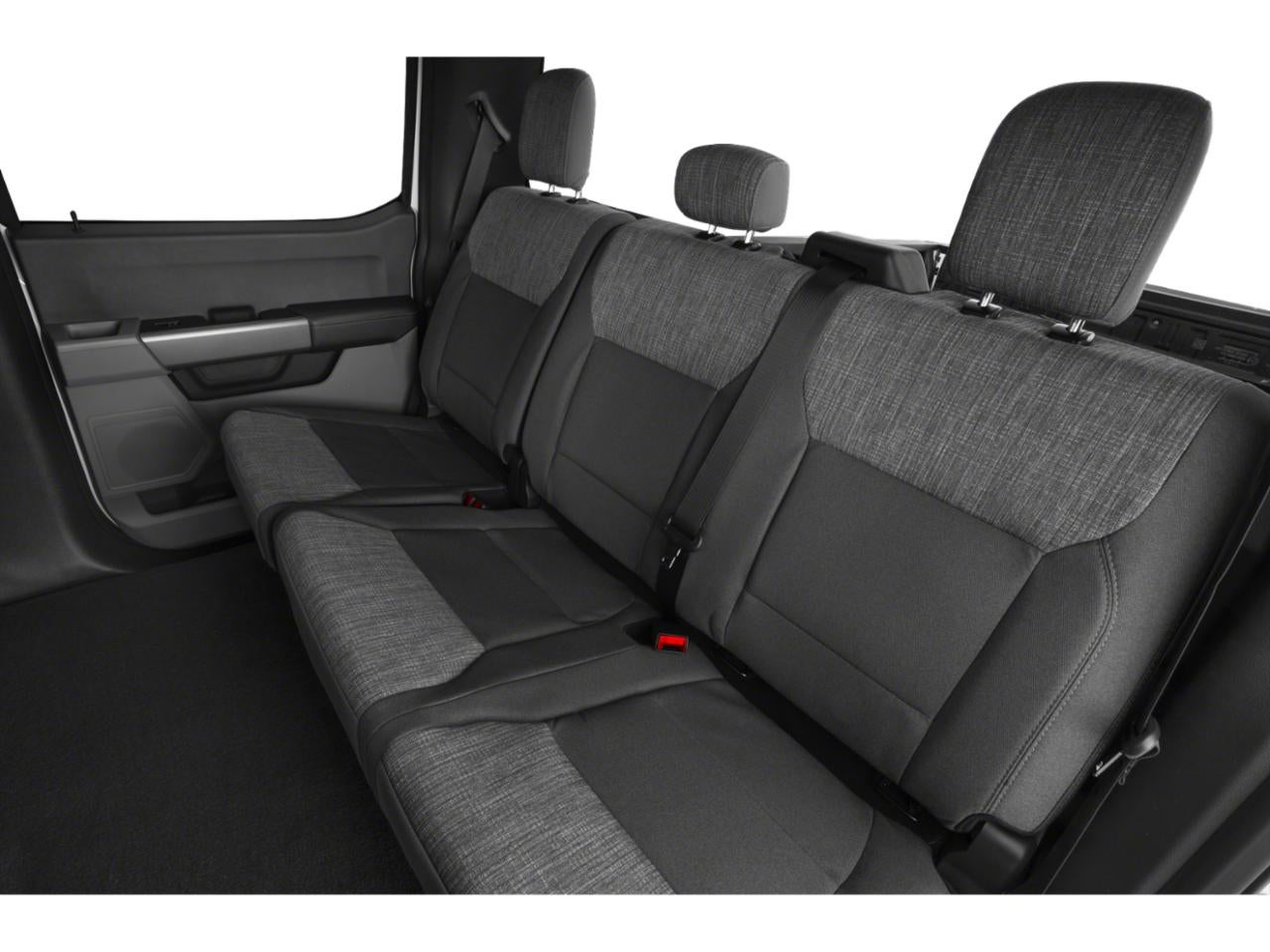 2026 Ford Super Duty F-350 DRW XLT 4WD Crew Cab 8' Box