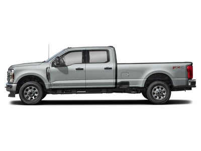 2026 Ford Super Duty F-350 DRW XLT 4WD Crew Cab 8' Box