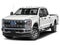 2026 Ford Super Duty F-350 DRW XLT 4WD Crew Cab 8' Box