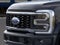 2026 Ford Super Duty F-450 DRW Platinum 4WD Crew Cab 8' Box