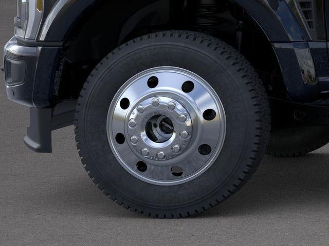 2026 Ford Super Duty F-450 DRW Platinum 4WD Crew Cab 8' Box