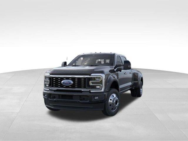 2026 Ford Super Duty F-450 DRW Platinum 4WD Crew Cab 8' Box