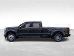 2026 Ford Super Duty F-450 DRW Platinum 4WD Crew Cab 8' Box