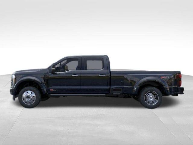 2026 Ford Super Duty F-450 DRW Platinum 4WD Crew Cab 8' Box