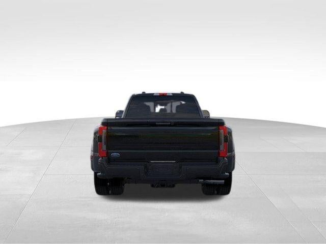 2026 Ford Super Duty F-450 DRW Platinum 4WD Crew Cab 8' Box
