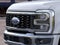 2026 Ford Super Duty F-450 DRW King Ranch 4WD Crew Cab 8' Box