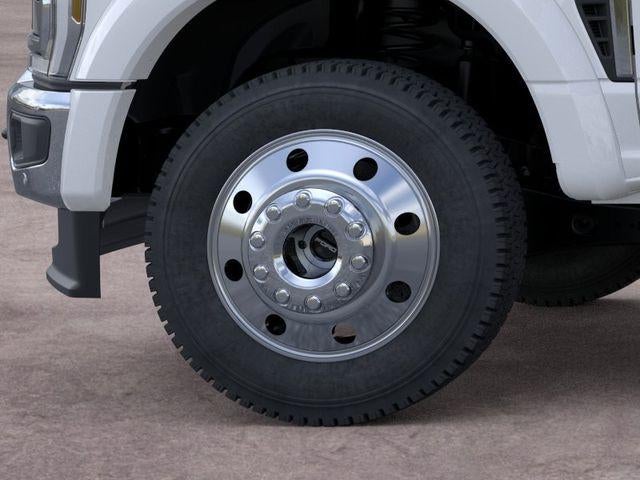 2026 Ford Super Duty F-450 DRW King Ranch 4WD Crew Cab 8' Box