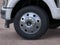 2026 Ford Super Duty F-450 DRW King Ranch 4WD Crew Cab 8' Box
