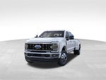 2026 Ford Super Duty F-450 DRW King Ranch 4WD Crew Cab 8' Box