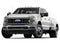 2026 Ford Super Duty F-450 DRW King Ranch 4WD Crew Cab 8' Box