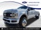 2026 Ford Super Duty F-450 DRW Platinum 4WD Crew Cab 8' Box