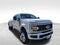 2026 Ford Super Duty F-450 DRW Platinum 4WD Crew Cab 8' Box