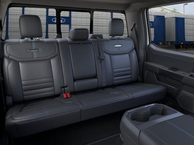 2026 Ford Super Duty F-450 DRW Platinum 4WD Crew Cab 8' Box