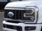 2026 Ford Super Duty F-450 DRW Platinum 4WD Crew Cab 8' Box