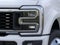 2026 Ford Super Duty F-450 DRW Platinum 4WD Crew Cab 8' Box